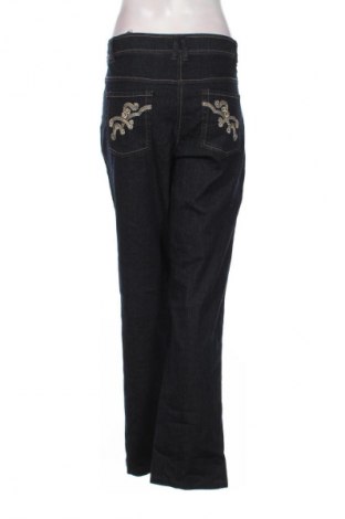 Blugi de femei Unbranded, Mărime XXL, Culoare Albastru, Preț 98,99 Lei