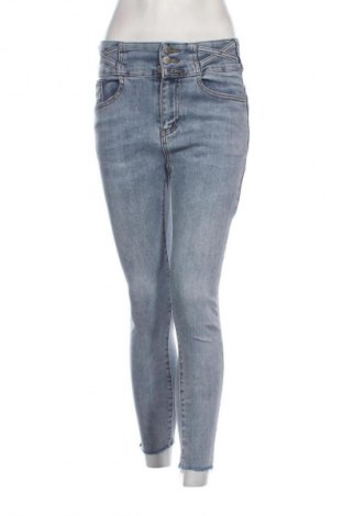 Damen Jeans Unbranded, Größe M, Farbe Blau, Preis 20,99 €