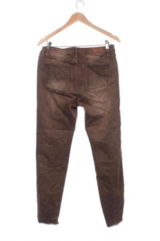 Blugi de femei Unbranded, Mărime XL, Culoare Maro, Preț 98,99 Lei