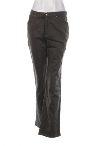 Damen Jeans Unbranded, Größe M, Farbe Grün, Preis 31,99 €