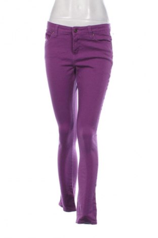 Damen Jeans Unbranded, Größe M, Farbe Lila, Preis 20,99 €