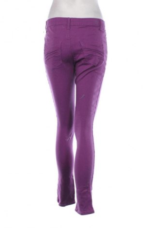 Damen Jeans Unbranded, Größe M, Farbe Lila, Preis 20,99 €
