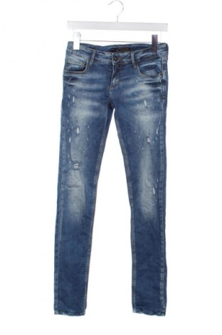 Γυναικείο Τζίν Unbranded, Μέγεθος M, Χρώμα Μπλέ, Τιμή 18,99 €