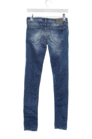 Γυναικείο Τζίν Unbranded, Μέγεθος M, Χρώμα Μπλέ, Τιμή 18,99 €