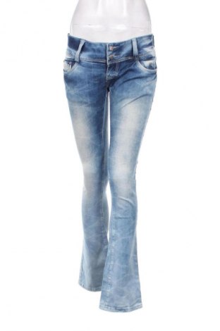 Női farmernadrág Unbranded, Méret M, Szín Kék, Ár 5 829 Ft