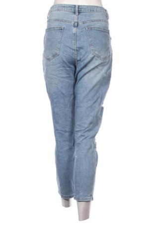 Blugi de femei Unbranded, Mărime XL, Culoare Albastru, Preț 98,99 Lei