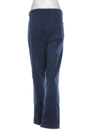 Γυναικείο Τζίν Unbranded, Μέγεθος XXL, Χρώμα Μπλέ, Τιμή 15,36 €