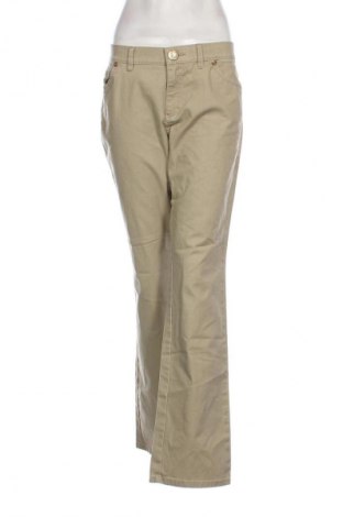 Γυναικείο Τζίν Unbranded, Μέγεθος XL, Χρώμα  Μπέζ, Τιμή 18,99 €