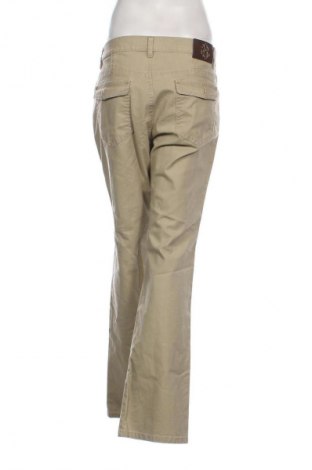 Γυναικείο Τζίν Unbranded, Μέγεθος XL, Χρώμα  Μπέζ, Τιμή 18,99 €