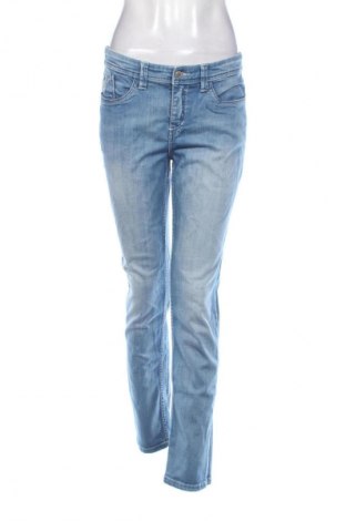 Blugi de femei Unbranded, Mărime M, Culoare Albastru, Preț 76,00 Lei