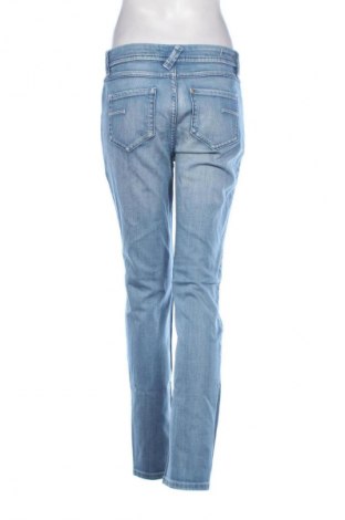 Blugi de femei Unbranded, Mărime M, Culoare Albastru, Preț 76,00 Lei