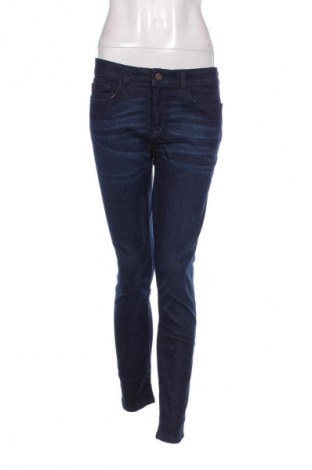 Damskie jeansy Unbranded, Rozmiar L, Kolor Niebieski, Cena 66,39 zł