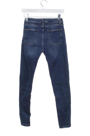 Damskie jeansy Unbranded, Rozmiar S, Kolor Niebieski, Cena 66,39 zł