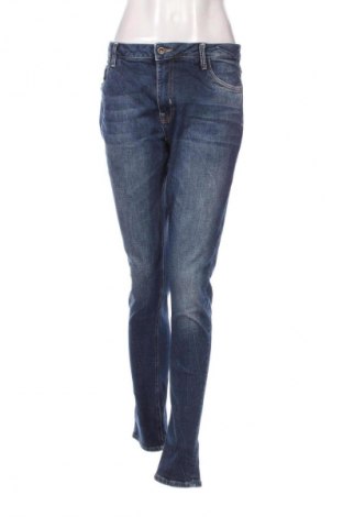 Γυναικείο Τζίν Unbranded, Μέγεθος XL, Χρώμα Μπλέ, Τιμή 18,99 €