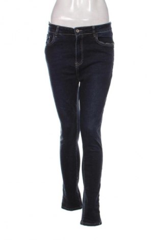 Damskie jeansy Unbranded, Rozmiar M, Kolor Niebieski, Cena 95,99 zł