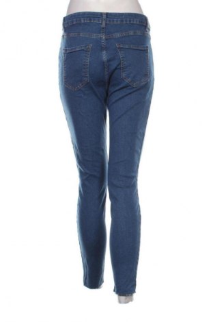 Damskie jeansy Unbranded, Rozmiar M, Kolor Niebieski, Cena 95,99 zł