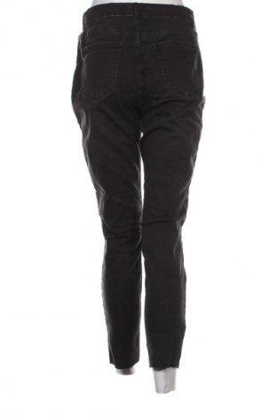 Damskie jeansy Unbranded, Rozmiar L, Kolor Czarny, Cena 95,99 zł