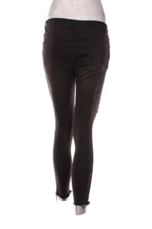 Damen Jeans Unbranded, Größe M, Farbe Schwarz, Preis 20,99 €