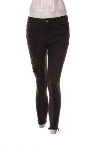 Damen Jeans Unbranded, Größe M, Farbe Schwarz, Preis 20,99 €