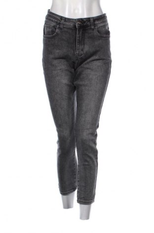 Damskie jeansy Unbranded, Rozmiar M, Kolor Czarny, Cena 66,39 zł