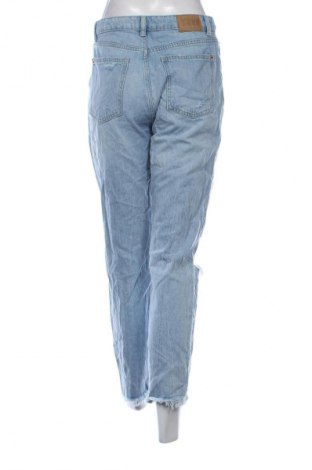 Blugi de femei Unbranded, Mărime M, Culoare Albastru, Preț 98,99 Lei