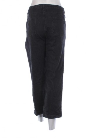 Damskie jeansy Unbranded, Rozmiar XXL, Kolor Czarny, Cena 67,00 zł
