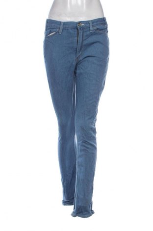 Dámske džínsy  Unbranded, Veľkosť L, Farba Modrá, Cena  16,95 €
