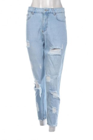 Női farmernadrág Unbranded, Méret M, Szín Kék, Ár 7 879 Ft