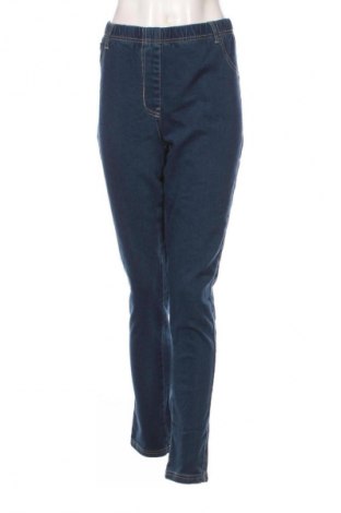 Blugi de femei Unbranded, Mărime XXL, Culoare Albastru, Preț 98,99 Lei