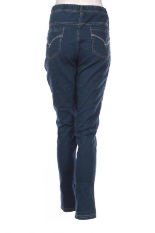 Blugi de femei Unbranded, Mărime XXL, Culoare Albastru, Preț 98,99 Lei