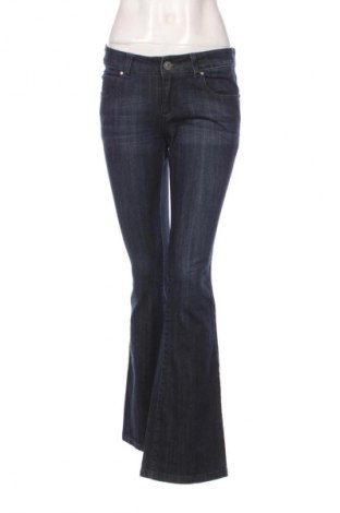 Damen Jeans Unbranded, Größe S, Farbe Blau, Preis 20,99 €