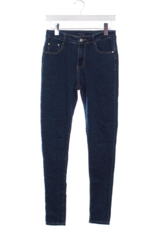 Blugi de femei Unbranded, Mărime M, Culoare Albastru, Preț 98,99 Lei