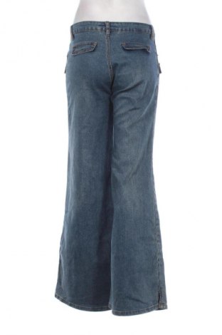 Damen Jeans Unbranded, Größe M, Farbe Blau, Preis 15,00 €