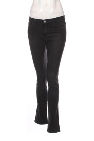 Damskie jeansy Unbranded, Rozmiar M, Kolor Szary, Cena 95,99 zł