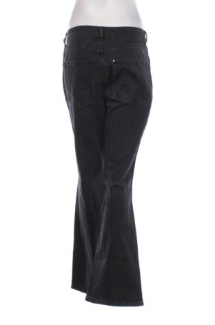 Damen Jeans Unbranded, Größe M, Farbe Schwarz, Preis 14,83 €