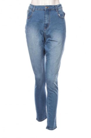 Damen Jeans Unbranded, Größe XL, Farbe Blau, Preis 20,99 €
