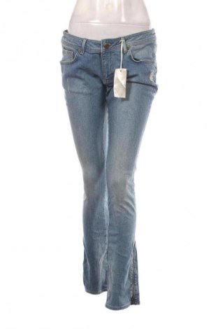 Damen Jeans Unbranded, Größe L, Farbe Blau, Preis 31,99 €