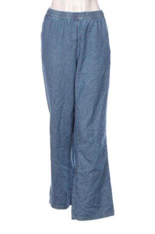 Damen Jeans Unbranded, Größe XXL, Farbe Blau, Preis 20,99 €