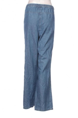 Damen Jeans Unbranded, Größe XXL, Farbe Blau, Preis 20,99 €