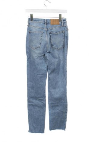 Blugi de femei Unbranded, Mărime XS, Culoare Albastru, Preț 76,70 Lei
