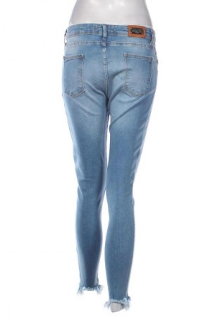 Blugi de femei Unbranded, Mărime S, Culoare Albastru, Preț 123,47 Lei