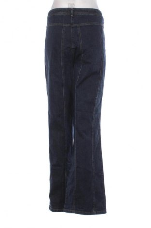 Blugi de femei Unbranded, Mărime XXL, Culoare Albastru, Preț 76,32 Lei