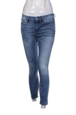Damskie jeansy Unbranded, Rozmiar L, Kolor Niebieski, Cena 66,67 zł