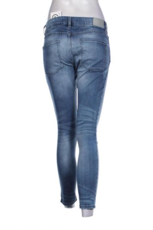 Damskie jeansy Unbranded, Rozmiar L, Kolor Niebieski, Cena 66,67 zł