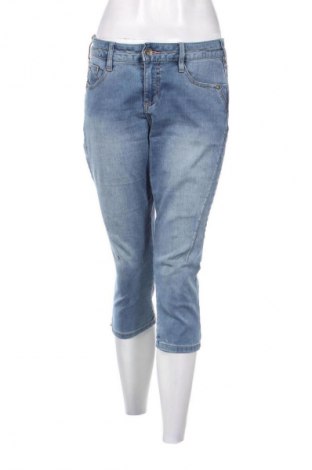 Blugi de femei Unbranded, Mărime M, Culoare Albastru, Preț 76,30 Lei