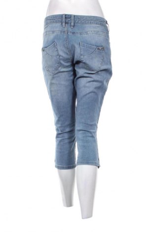 Blugi de femei Unbranded, Mărime M, Culoare Albastru, Preț 76,30 Lei