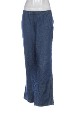 Γυναικείο Τζίν Unbranded, Μέγεθος XXL, Χρώμα Μπλέ, Τιμή 18,99 €