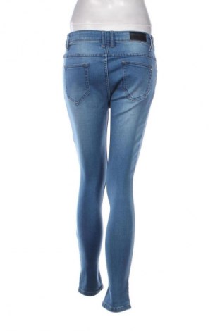 Damskie jeansy Unbranded, Rozmiar L, Kolor Niebieski, Cena 67,00 zł