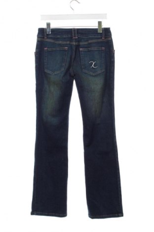 Damskie jeansy Unbranded, Rozmiar XS, Kolor Niebieski, Cena 106,00 zł