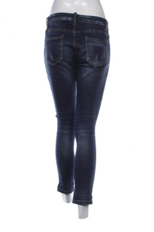Damen Jeans Unbranded, Größe L, Farbe Blau, Preis 20,99 €